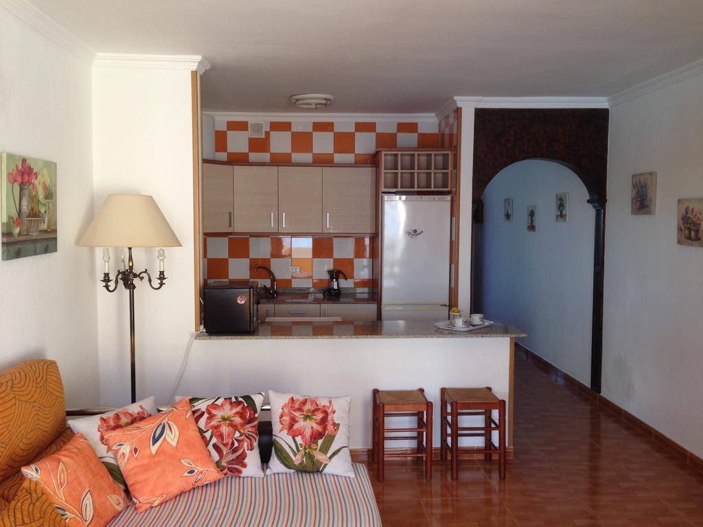 Apartamento Muelle De 14 *